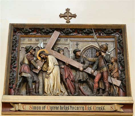 Michigan Catholic group wins zoning fight over display of Stations of the Cross